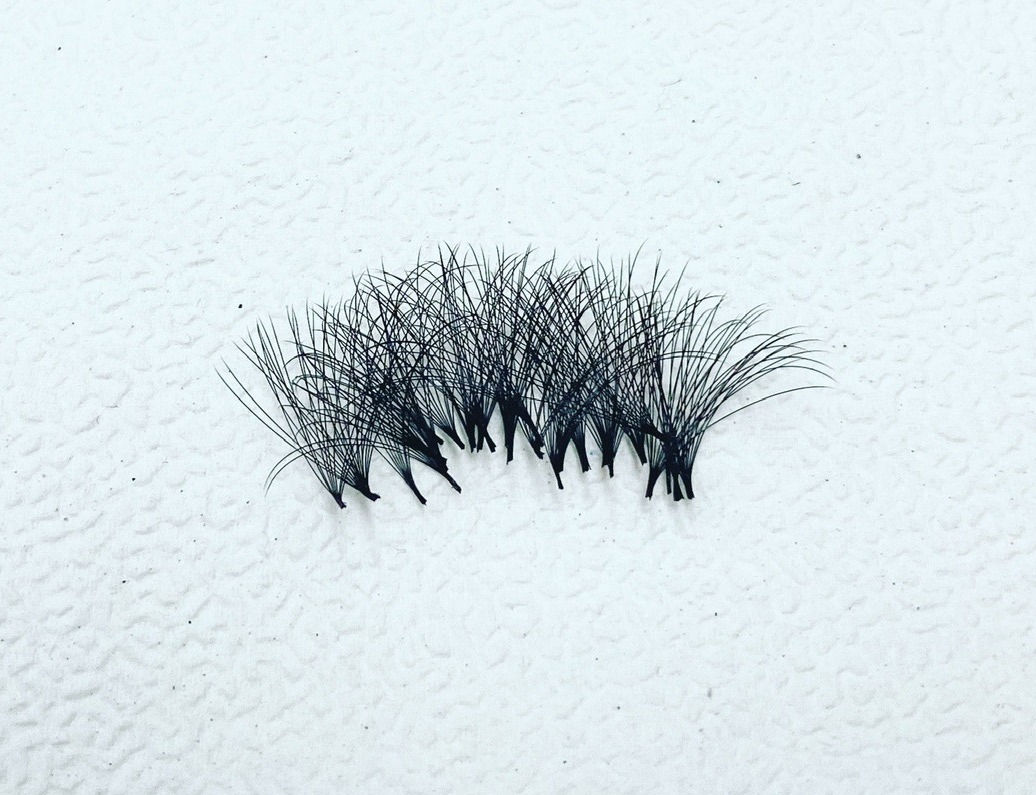 Pro-made Fans 6D/0.05/CC