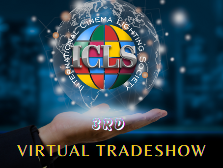 3rd ICLS Virtual Tradeshow coming soon!