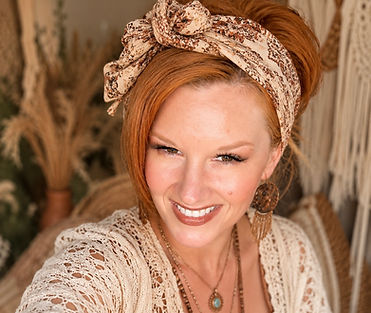 Edith "Edie" Appleton, LCSW, therapist and founder of Mending Forge Therapy & Wellness Center in Knoxville, Tennessee.