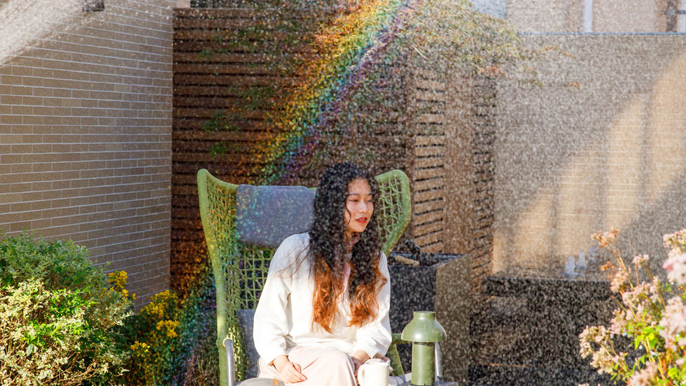 rainbow