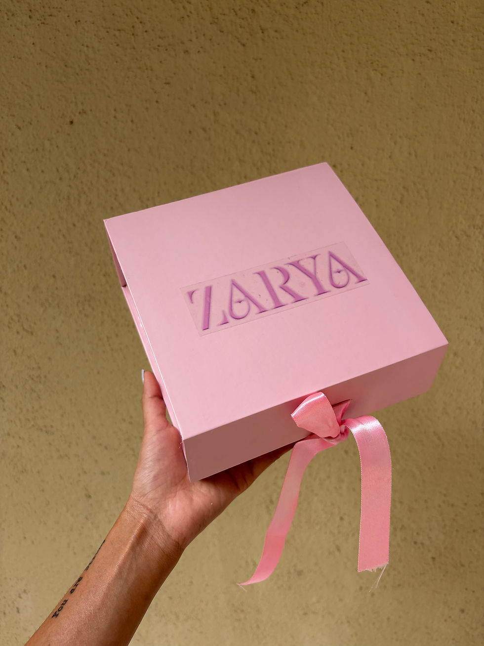 Thumbnail: Valentine's Hamper