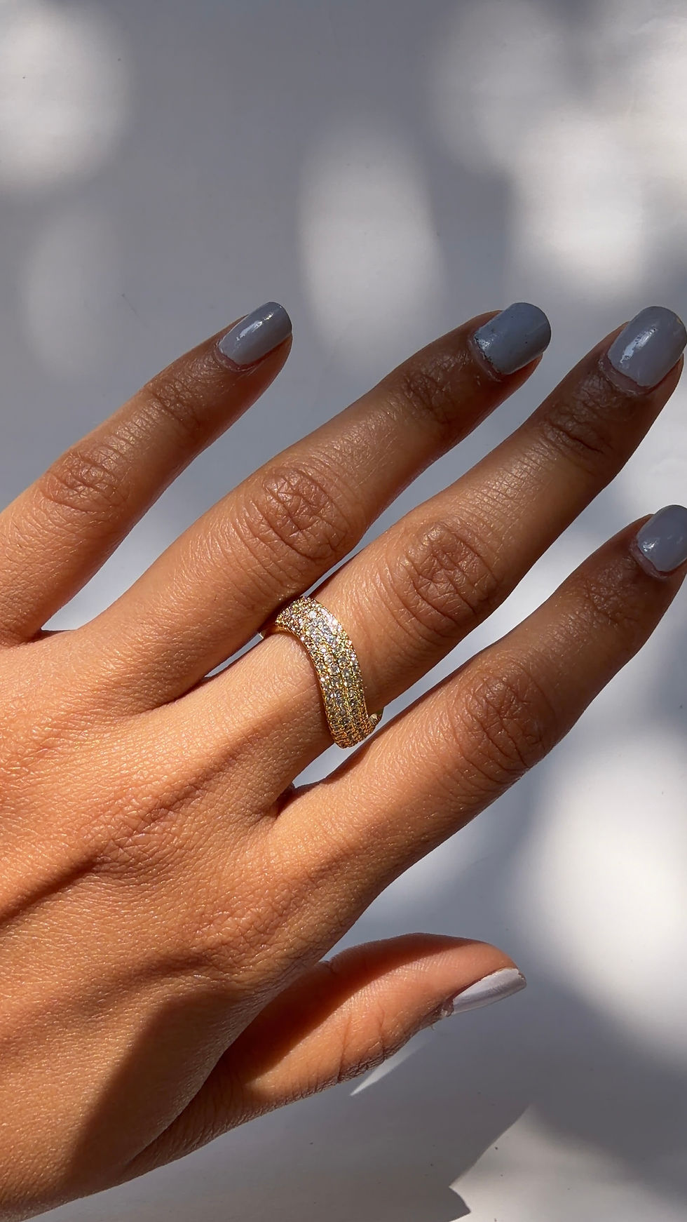 Thumbnail: Dune Spark Ring