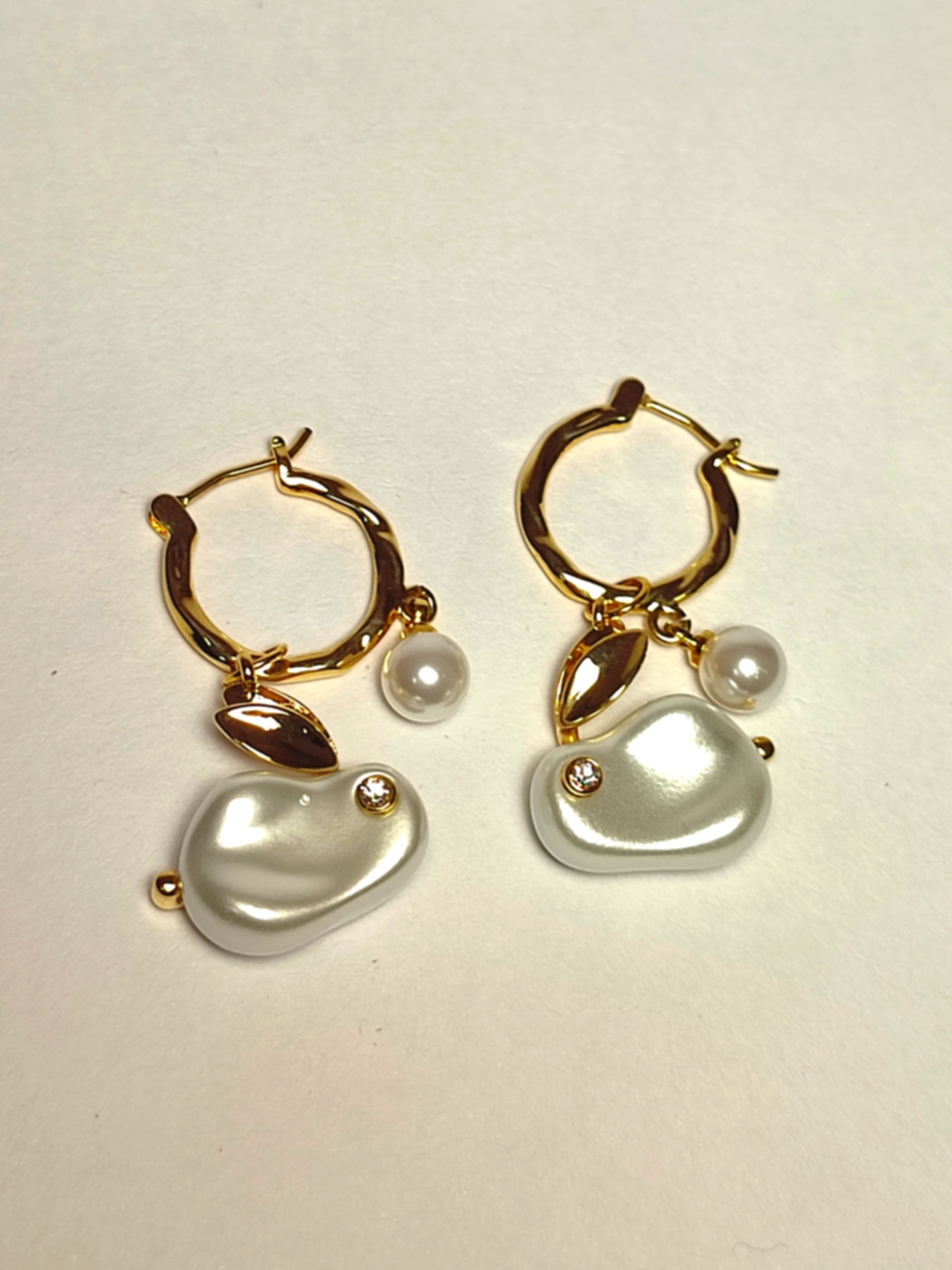 The Bunny Hoops