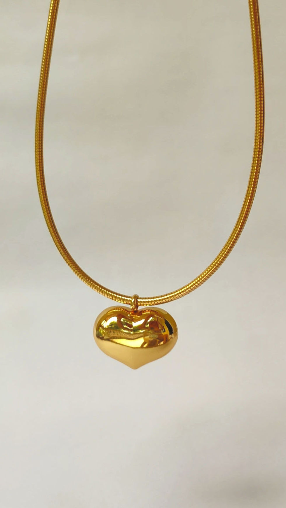 Thumbnail: Neha Torque Necklace 