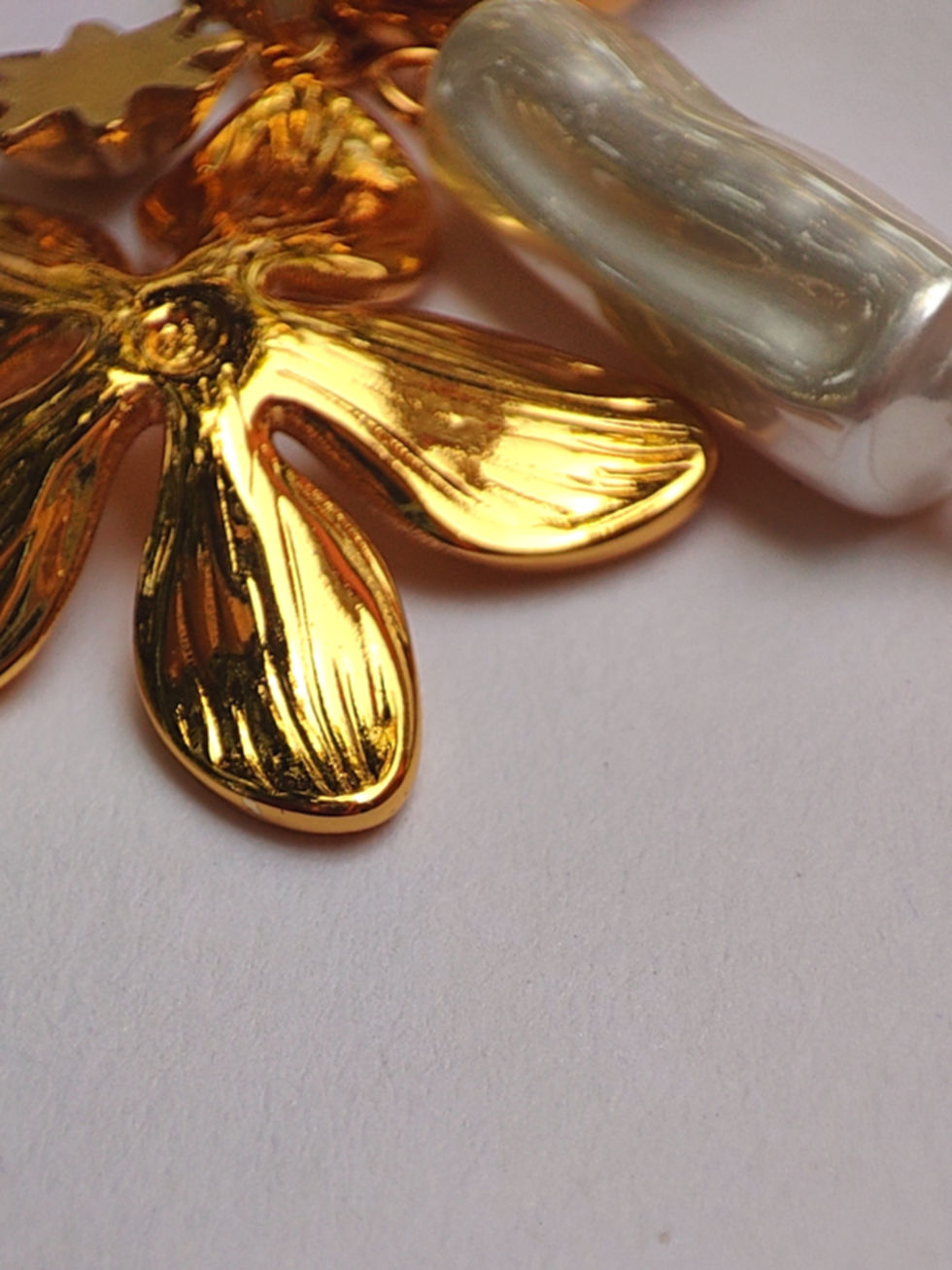 Thumbnail: The Golden Bloom Bracelet