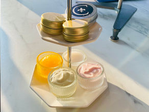 From the technologist’s diaries - suncare