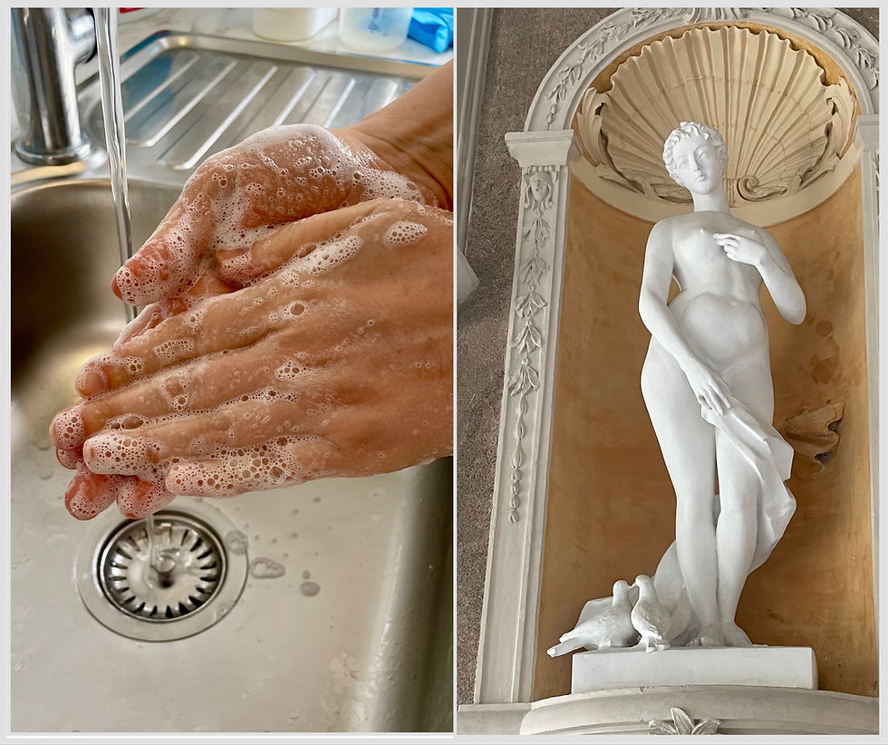 Skinification zmienia zasady gry. Teraz czas na body-care.