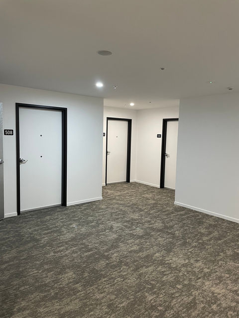 Social Housing - Emswoth St, Wynnum
