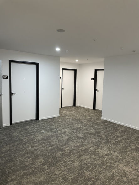 Social Housing - Emswoth St, Wynnum