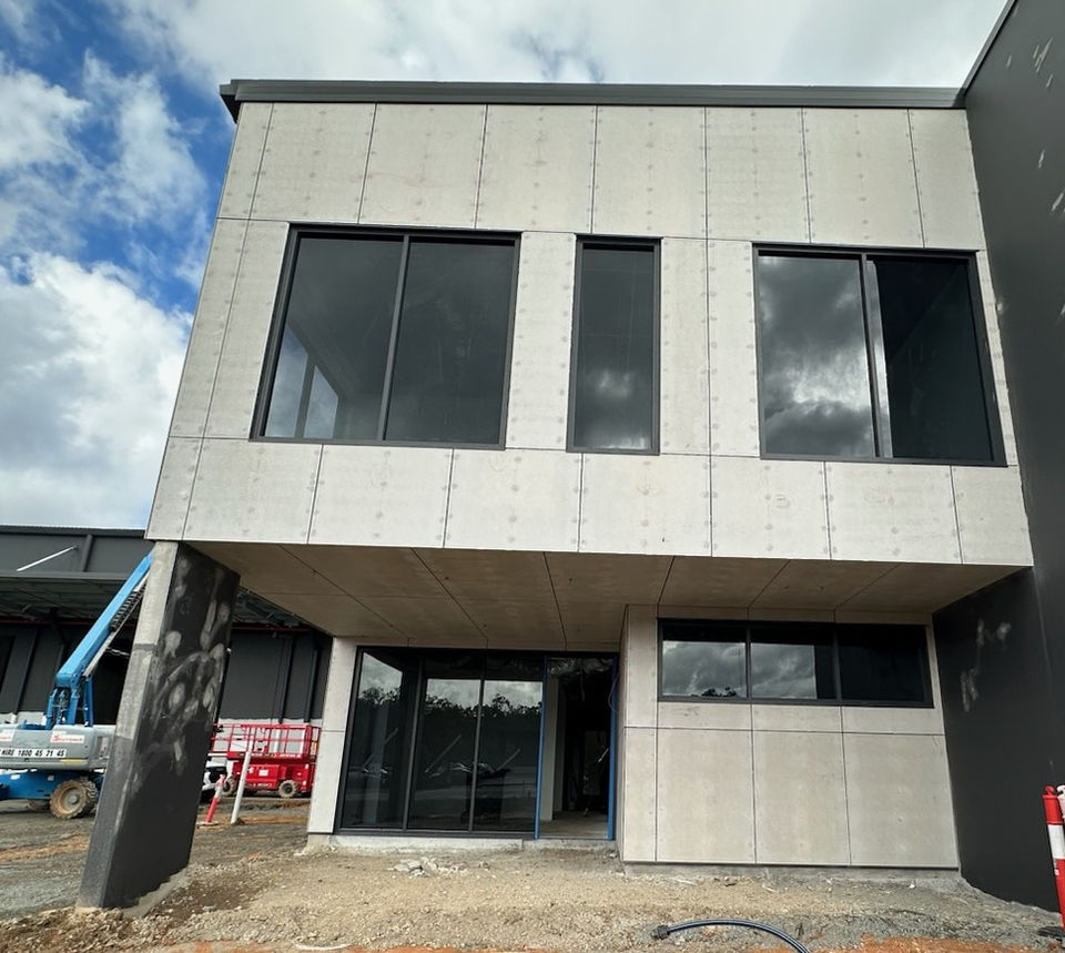 Lot 31, The Hub Heathwood