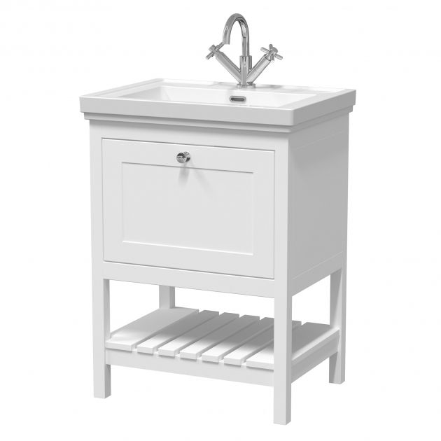 Thumbnail: 500mm Bexley Unit and Basin