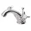 Thumbnail: Beaumont Luxury Traditional 1 Tap Hole Basin Mixer Tap I305X
