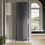 Thumbnail: Anthracite 1800mm Tall  2 Column Radiator
