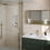 Thumbnail: Laurent Beige Gloss Ceramic Wall Tile P12882