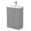 Thumbnail: Choice 550mm Slim depth unit and basin