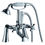 Thumbnail: Bayswater Bath shower mixer Niagara9312