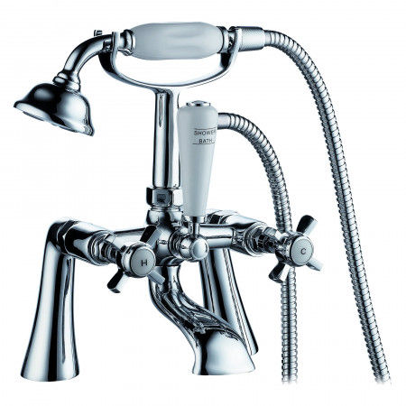 Bayswater Bath shower mixer Niagara9312