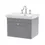 Thumbnail: Classique 600mm Drawer Unit and Ceramic Basin