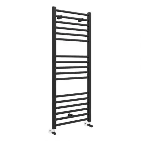 Rock Anthracite or Black Towel Radiator