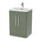 Thumbnail: Green Parade 600mm Unit and Ceramic Basin