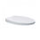 Thumbnail: RAK Deco top fix soft close toilet seat