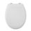 Thumbnail: Standard shape top fix Soft Close toilet seat