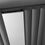 Thumbnail: Revive Single Mirrored radiator 1800mm x 499mm HLA78 HL330