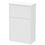Thumbnail: Hudson Reed 500mm Juno WC Unit and Cistern