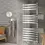 Thumbnail: Instyle Chrome Radiator by Scudo