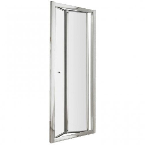 Thumbnail: Ella 5mm Bifold Door
