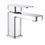Thumbnail: Hadley Basin Mono tap Inc Waste Niagara 9136