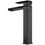 Thumbnail: WindonTall Matt Black Basin Mono Tap WIN470