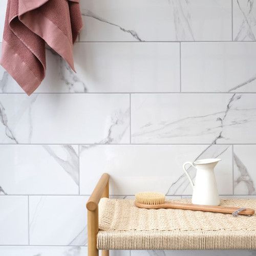 Cavan Wall Tile Carlisle DIY Goole