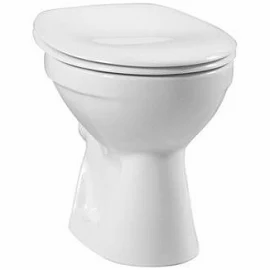 Low Level H/O Pan Only