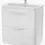 Thumbnail: Parade Gloss White 800mm Floor Unit & basin13
