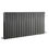 Thumbnail: Salvia Double Roll Top Radiator HSA008 HSA007 HSA004 HSA003