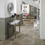 Thumbnail: Keystone greyPorcelain Wall and Floor Tile