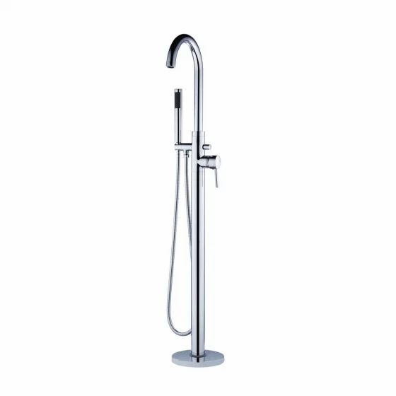 Harrow Freestanding Bath Shower Mixer