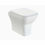 Thumbnail: Ava Back to Wall Pan and Soft Close Seat NCG406