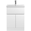 Thumbnail: 600mm Hudson Reed Drawerline Urban Satin  basin & Unit