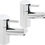 Thumbnail: Premier Harrow Basin Taps