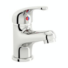 Clarity G4k Basin Mono tap Inc Waste