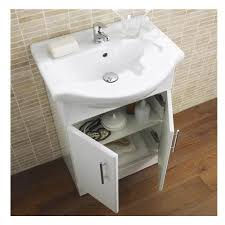 Thumbnail: Impakt 650mm basin unit