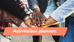 Dit vinden zij over activiteiten plannen: "makkelijk ongecompliceerd en snel."