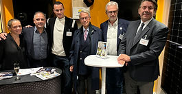 Inauguration de l’agence NEO Energy Hauts-de France