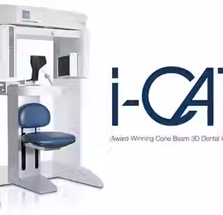 Icat digital CT imaging - My Dentist In Bakersfield