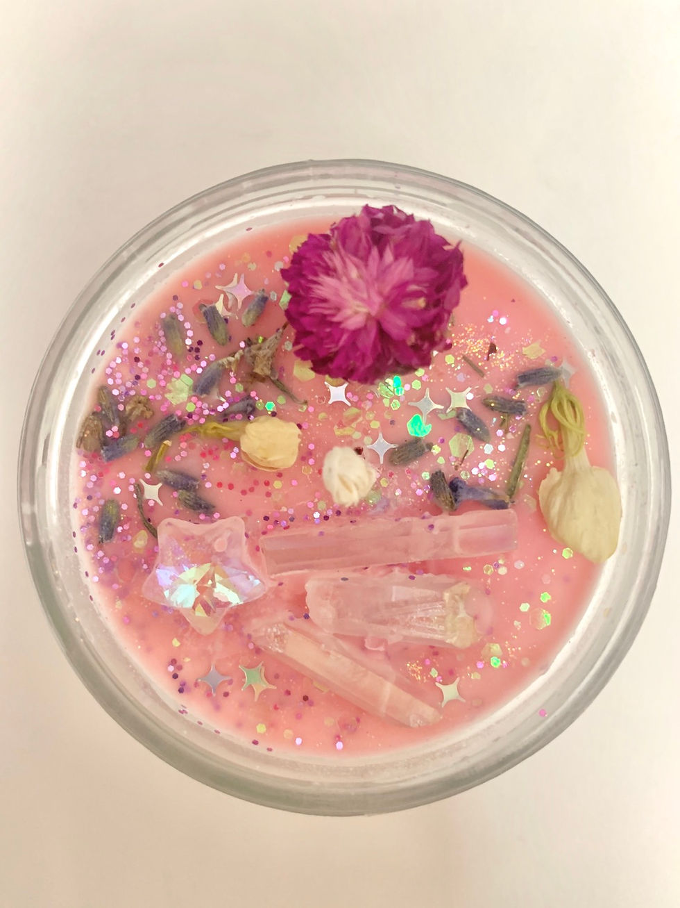 Thumbnail: Fairy Vibes Candle