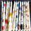 Thumbnail: Flower Power Intention Candles 