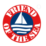 Logo Certification Friend Of The Sea