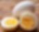 Hard Boiled Egg
